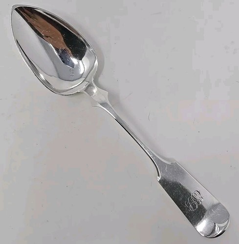 Wilson silver serving - r,