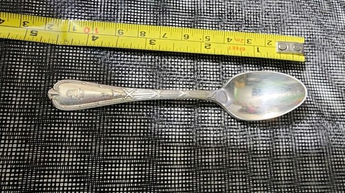 Antique wallace silverplated - antique, r